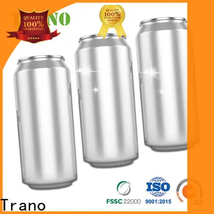 Trano beer can price company 1