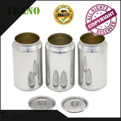 Trano juice can manufacturer7 1