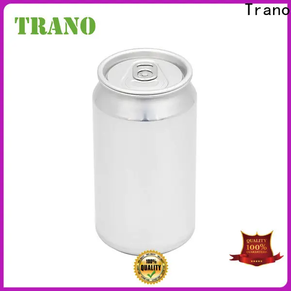 Trano Factory Price small beer cans factory 1