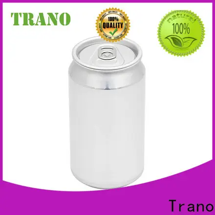Trano Good Selling juice can company 1