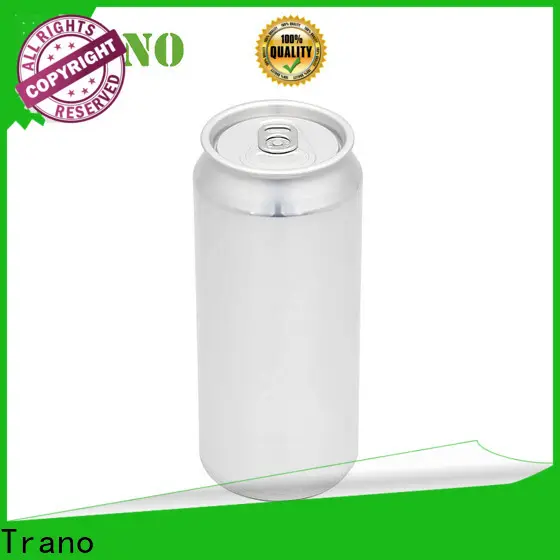 Trano Factory Direct 12 oz beer can supplier 1