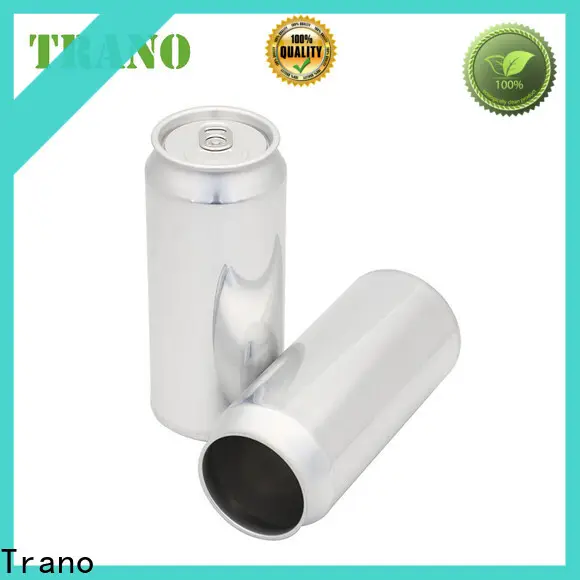 Trano Best Price empty soda can supplier 1