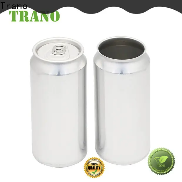 Trano beer can supplier 1