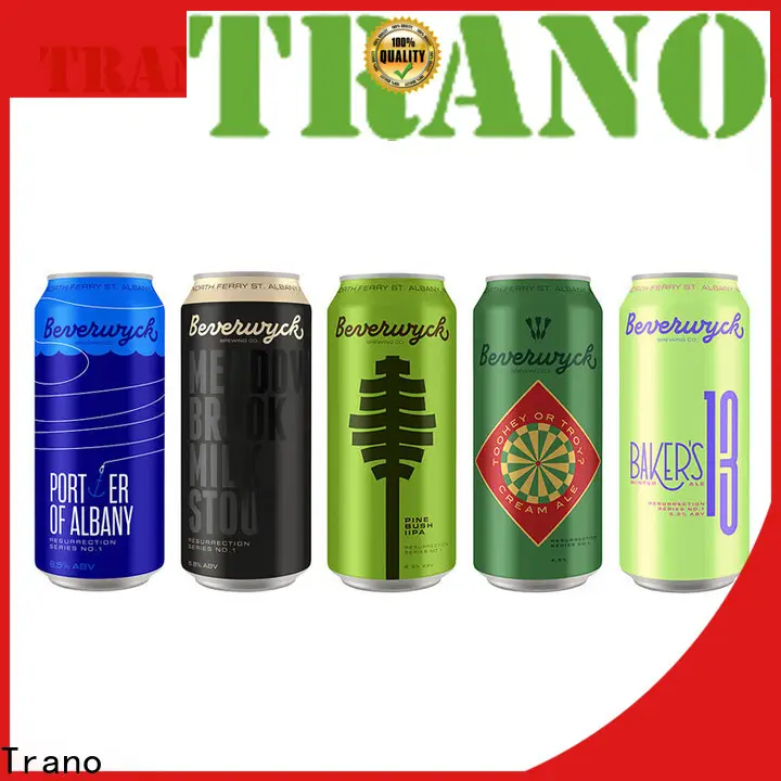 Trano Best juice can from China1 1
