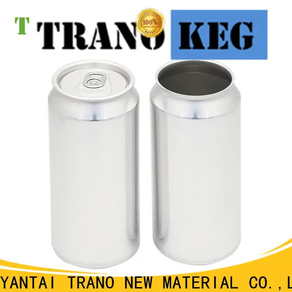 Trano Top Selling best craft beer cans company 1