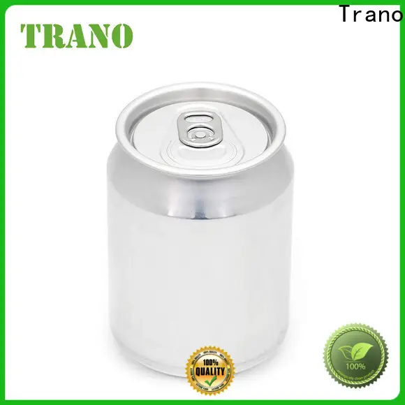 Trano High Quality juice can manufacturer 1