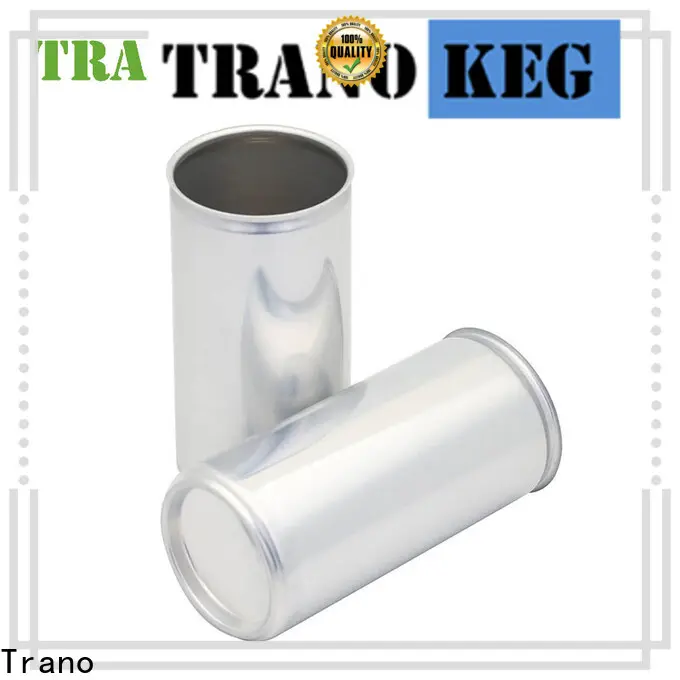 Trano Factory Direct energy drink can factory 1