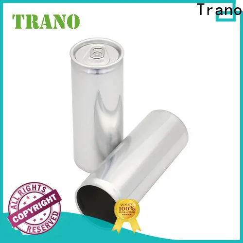 Trano Factory Price soda cans for sale from China 1
