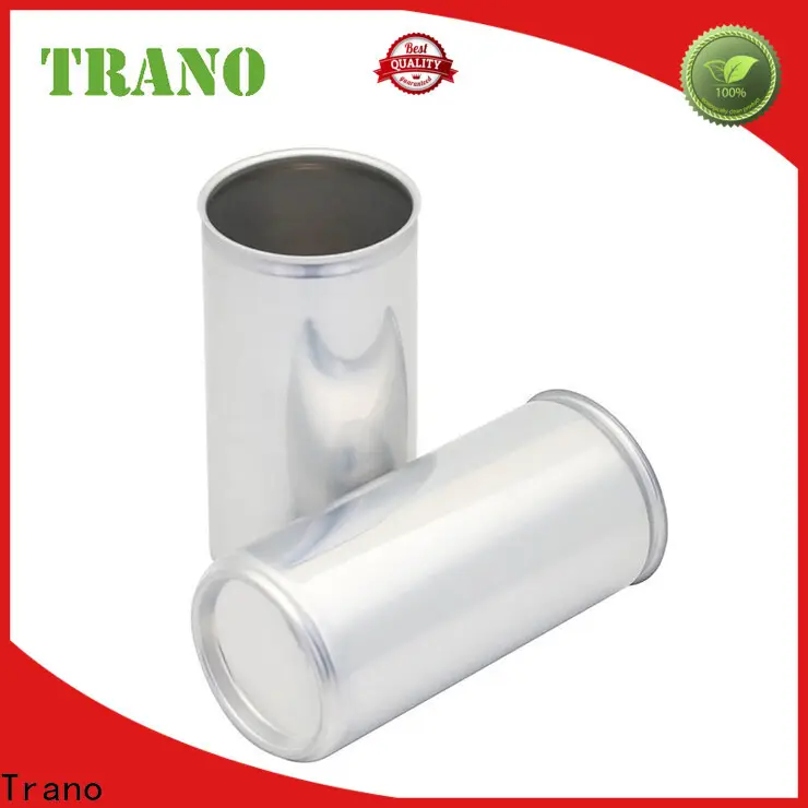 Trano High Quality soda can manufacturers company 1