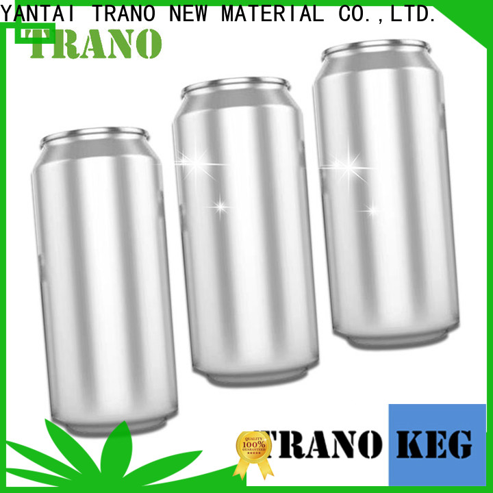 Trano craft beer cans company 1