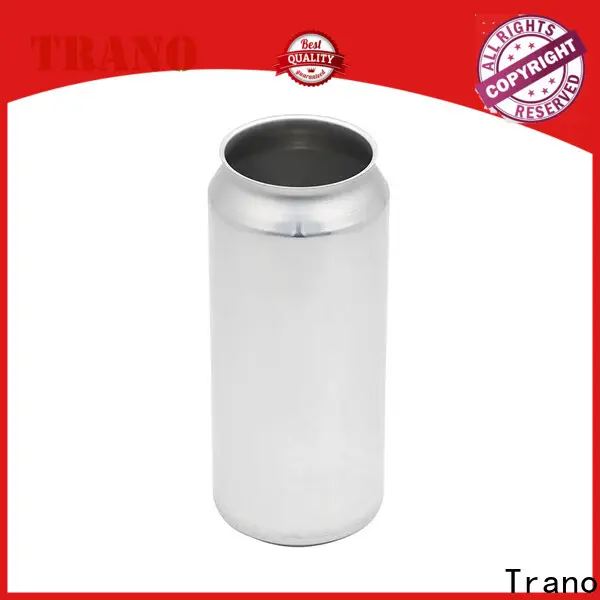 Good Selling empty soda can without opening from China 1