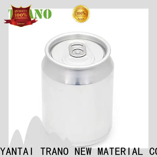 Trano Factory Price juice can company1 1