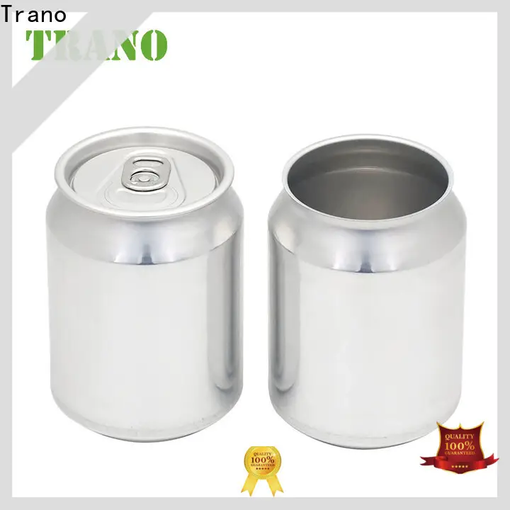 High Quality soda can supplier manufacturer 1