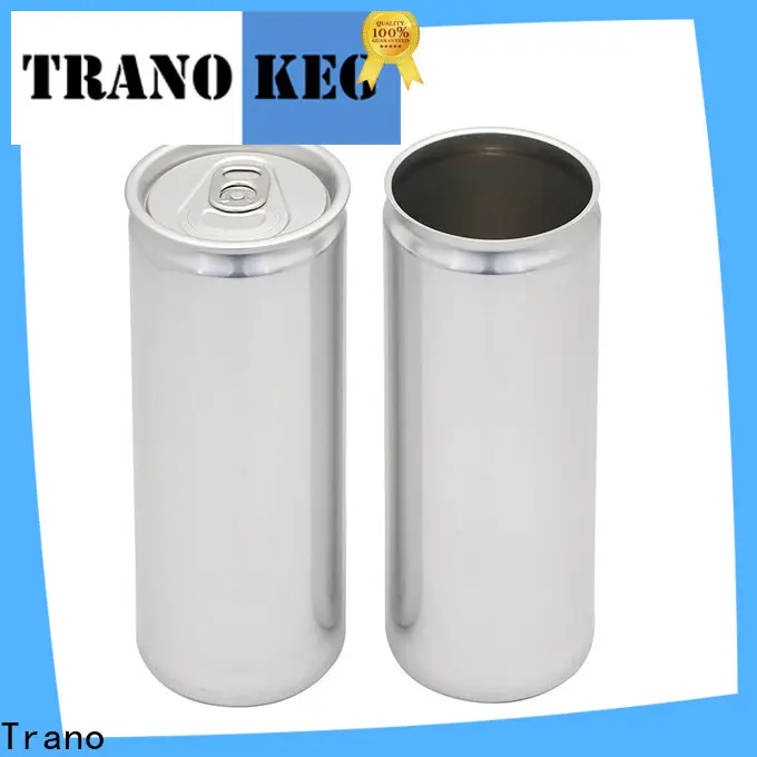 Trano High Quality juice can manufacturer1 1