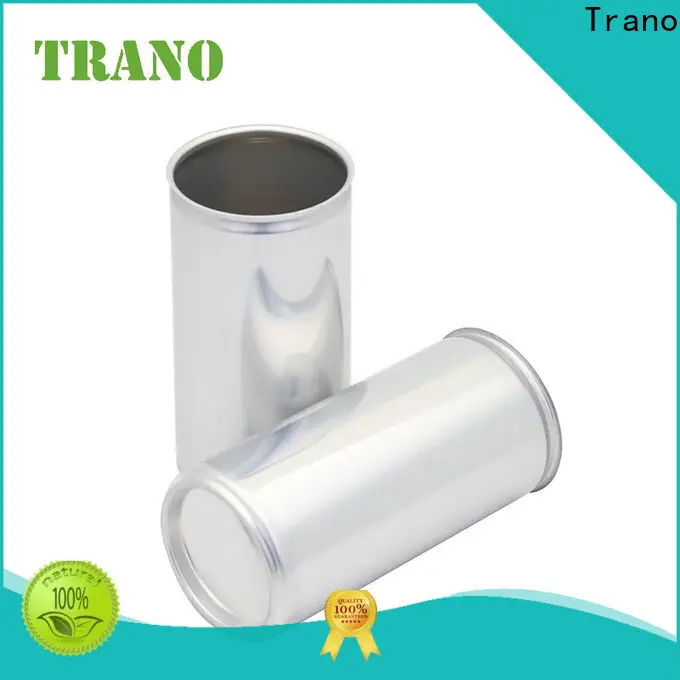 Trano Factory Direct energy drink can manufacturer4 1