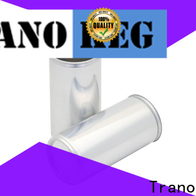 Best orange soda can supplier 1