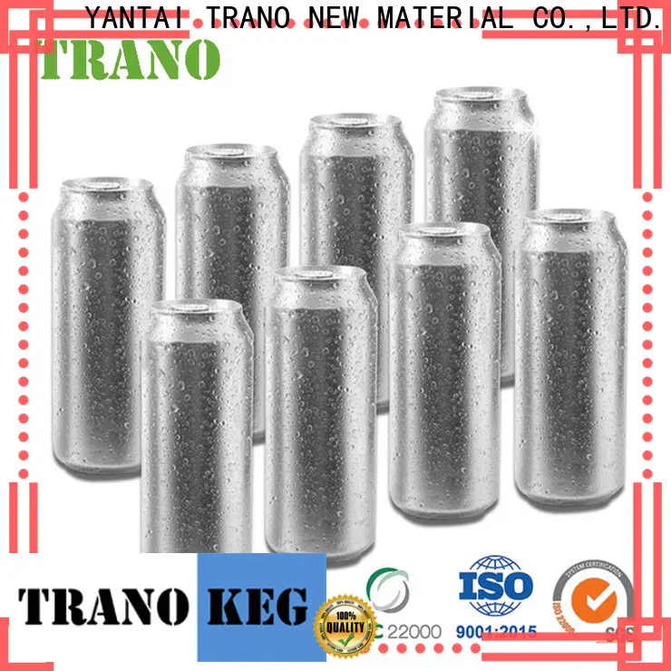 Trano Good Selling best craft beer cans factory 1