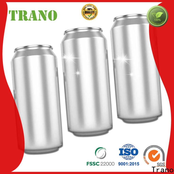 Trano Hot Selling 16 oz beer can from China 1