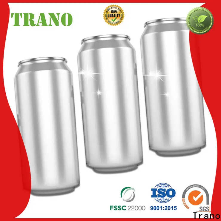Trano Hot Selling 16 oz beer can from China 1