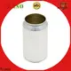 Trano Factory Price blank aluminum beer cans from China 1
