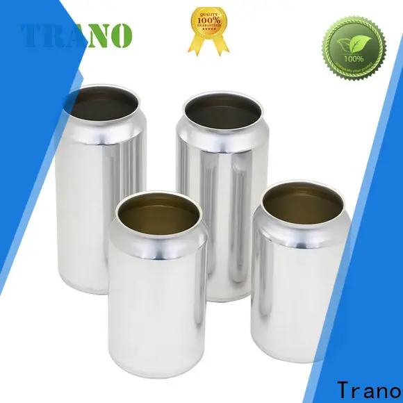 Trano personalized soda cans company 1
