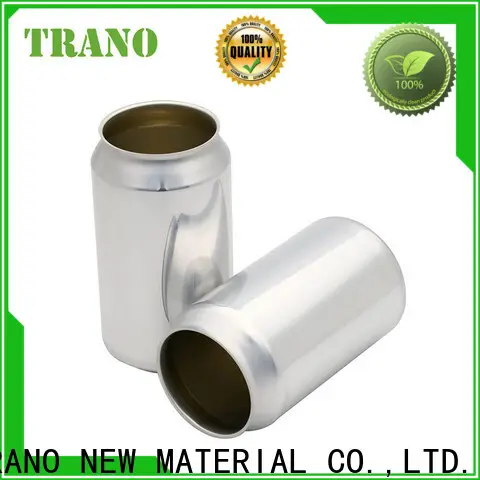 Trano Factory Price craft beer cans for sale supplier 1