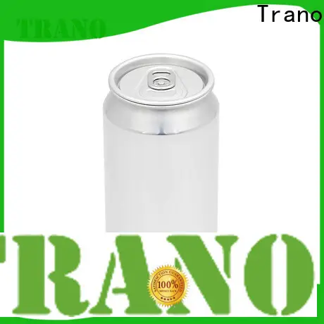 Trano Customized blank aluminum beer cans factory 1