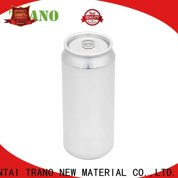 Trano Factory Direct beer cans for sale from China 1