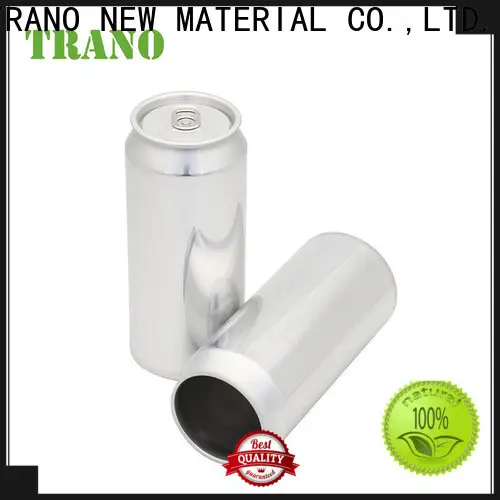 Trano Best soda cans for sale factory 1