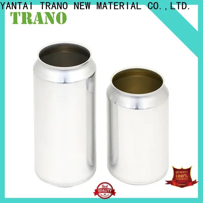Trano High Quality craft beer cans for sale factory 1