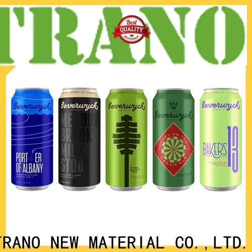 Trano juice can manufacturer8 1