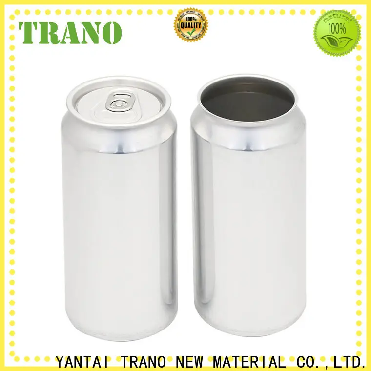 Trano Best craft beer can factory1 1