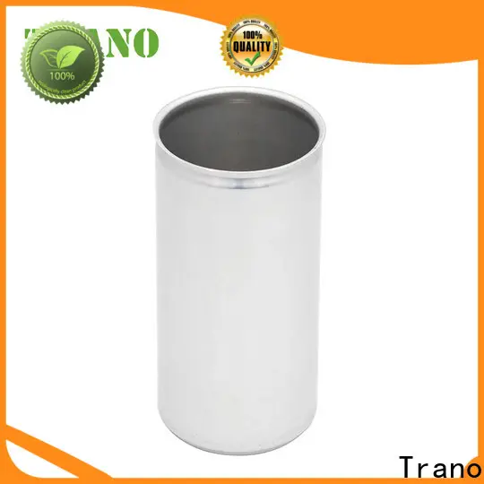Trano energy drink can manufacturer10 1