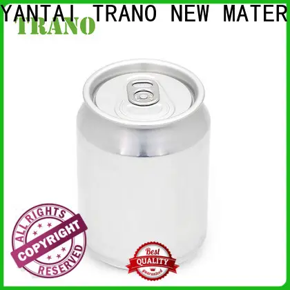 Trano juice can factory9 1