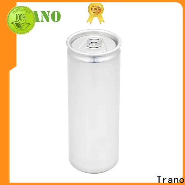 Trano Factory Price energy drink can factory1 1