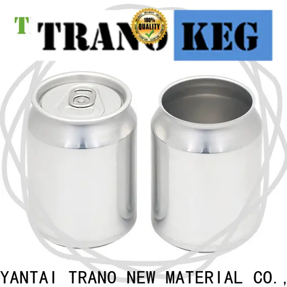 Trano High Quality 12 oz can of soda factory 1