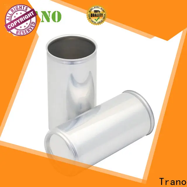 Trano energy drink can company7 1