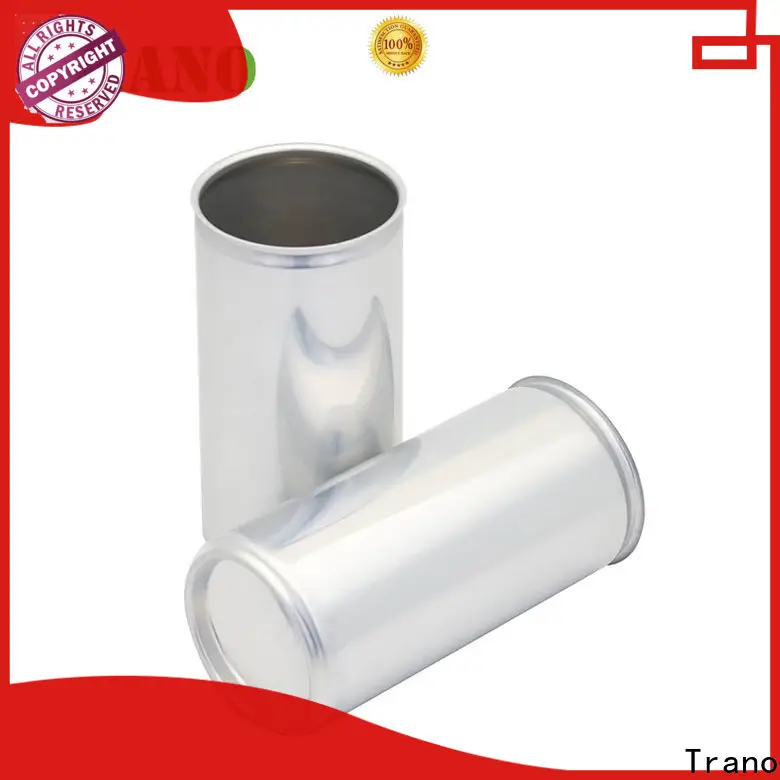 Trano Factory Price 12 oz soda can supplier 1