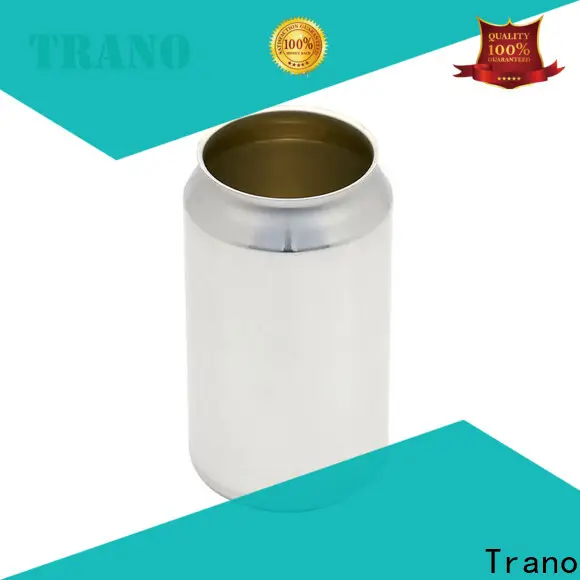 Trano Hot Selling popular beer cans company 1