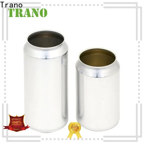 Trano craft beer can design manufacturer 1
