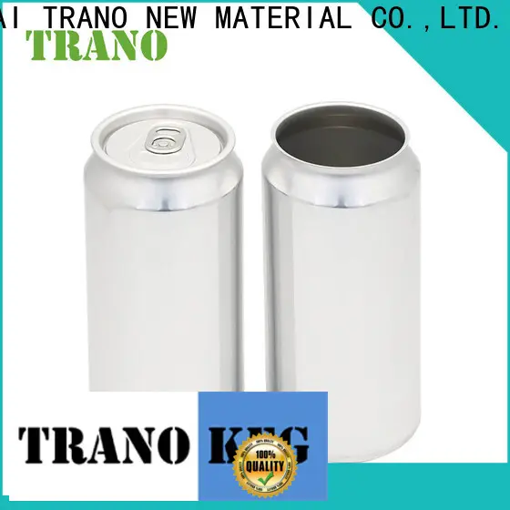 Trano energy drink can manufacturer12 1
