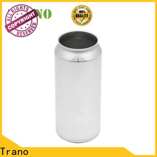 Trano small soda cans factory1 1
