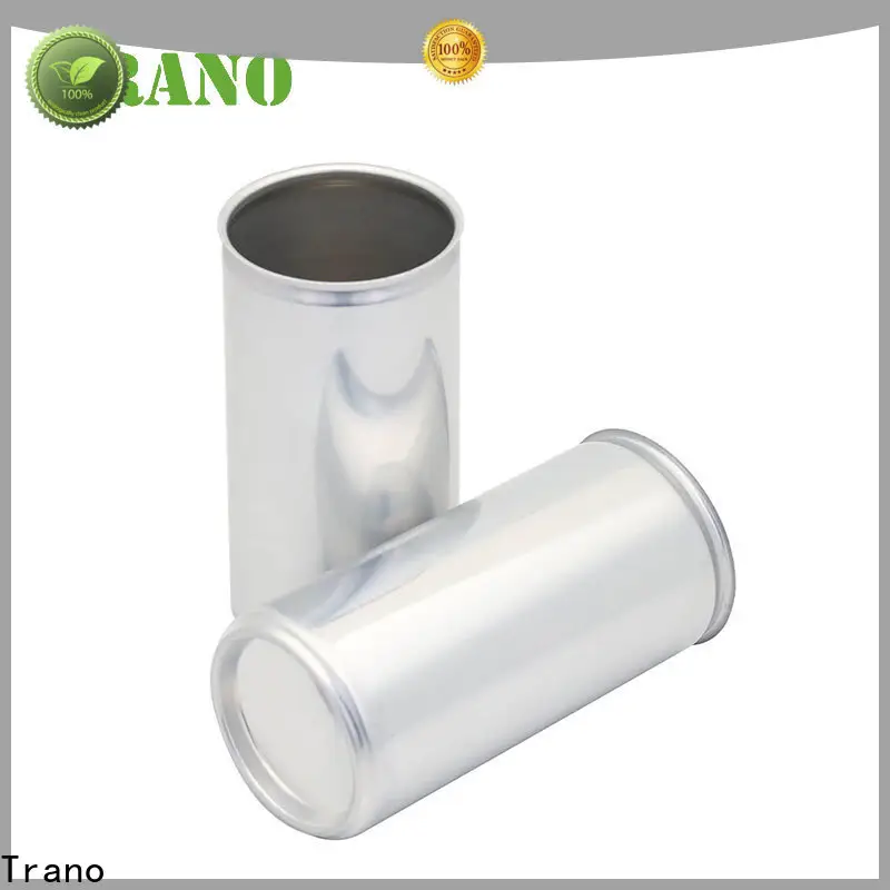 Trano energy drink can company8 1