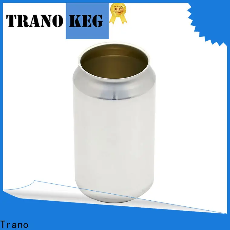 Factory Direct beer can manufacturer 1