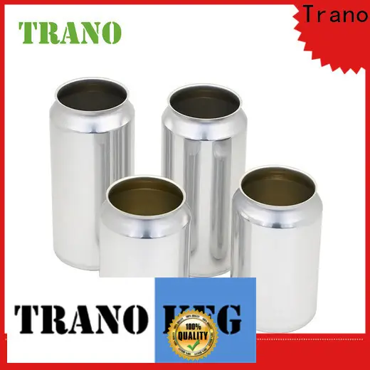 Factory Price blank soda cans company 1