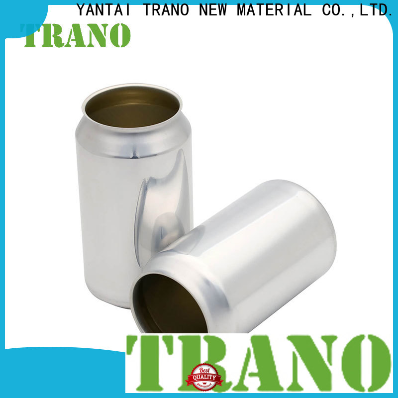 Trano craft beer can manufacturer 1