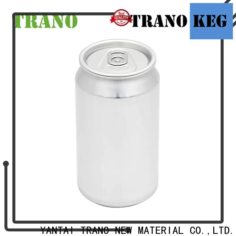 Trano Good Selling juice can manufacturer1 1