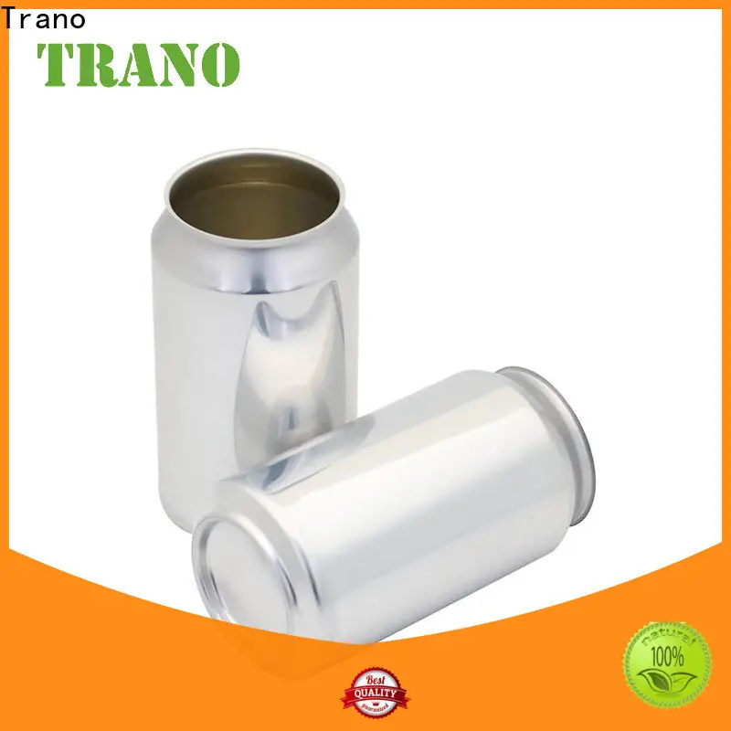 Trano Best empty soda can without opening manufacturer 1