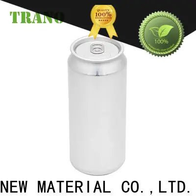 Trano beer can manufacturer 1
