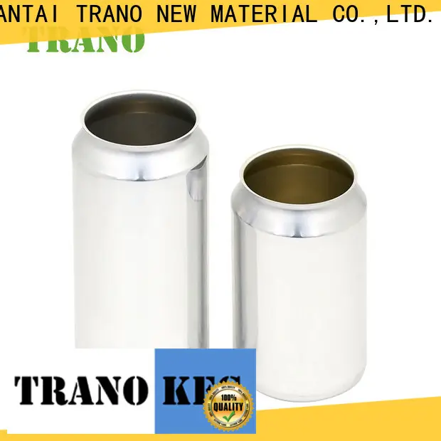 Trano Customized energy drink can factory1 1